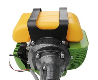 Benzínový krovinorez Procraft T4200 Pro - 4