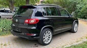 Volkswagen Tiguan 2.0 TDi R-LINE SPORT 4-Motion - 4