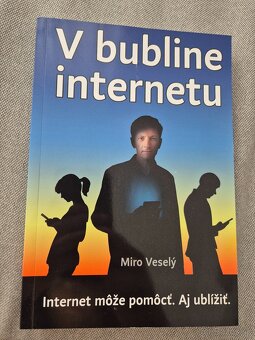 Miro Veselý - Ako som schudol 35kg / V bubline internetu - 4