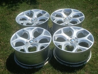 Disky R19 5x120 dvojrozmer Y-spoke - 4