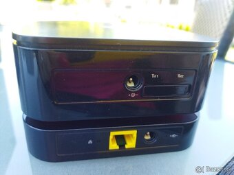 Huawei E5170, modem na simkartu +bateria,LTE Cat 4 - 4