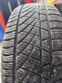 Celoročné Pneu 195/55 R16 - 4