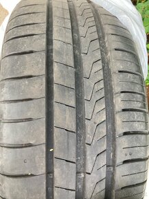205/55 16 pneu - 4