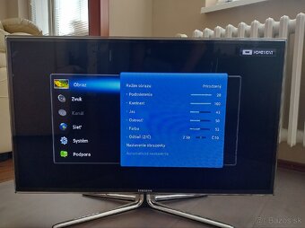 Samsung 3D LED TV - 4