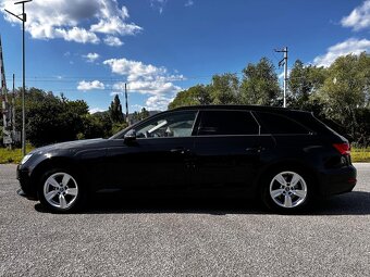 Audi A4 avant B9 - 4