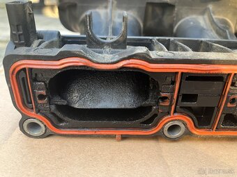 Original VW sacie potrubie TSI - 4