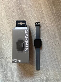 Garmin VENU SQ - 4
