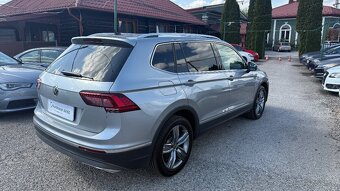 Volkswagen Tiguan 2.0 TDI SCR BMT 190k 4MOTION Edition Highl - 4