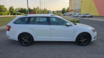 Škoda octavia 3 combi Style 110kw ✅️TOP STAV✅️ - 4