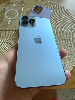 iPhone 13 pro max 128gb - 4