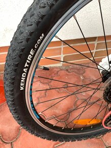 Predam bike SCOTT CONTESSA - 4