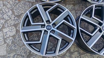 5x114,3 R20 --- HYUNDAI IONIC 5, 6 ... - 4
