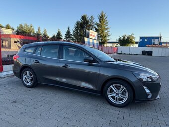 Ford Focus 1.5 TDCI ecoblue LED 6/2020 - 4