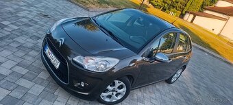 Citroën C3 Best Excluzive - 4