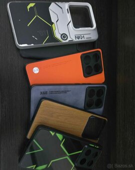 Predám Xiaomi 14T PRO - 4