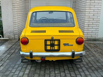 Fiat 850 Special 1969 - 4