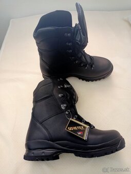 Kanady Goretex - 4