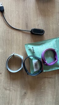 Predám hodinky a náramky Xiaomi Redmi Smart Band - 4