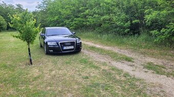 Audi A8 4.0Tdi. V8. - 4