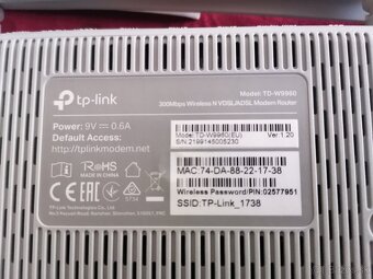 Router - 4