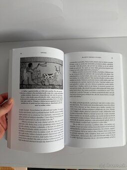 Sapiens stručná história ľudstva - 4