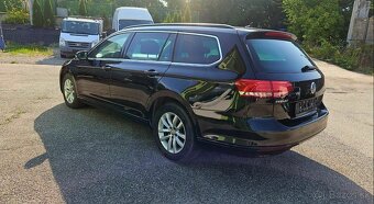 VW PASSAT VARIANT 4X4 - PREDAJ AJ NA SPLÁTKY - 4