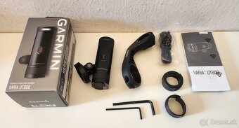 GARMIN Varia UT800, smart svetlo, zaruka - 4