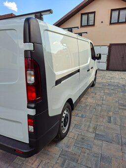 Opel Vivaro 1.6 L2H1 - 4