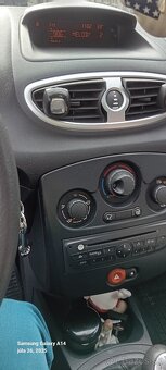 Renault Clio - 4
