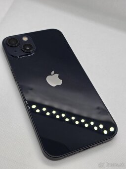 Apple iPhone 13 Midnight 128GB - NOVÝ - 4