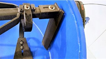 HYDRAULICKÁ MIEŠAČKA 800L - 4