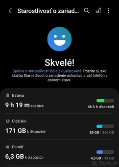 SAMSUNG Galaxy Note 20 Ultra 5G - 4