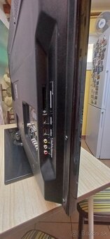 Samsung TV-uhlopriečka 100 cm. - 4