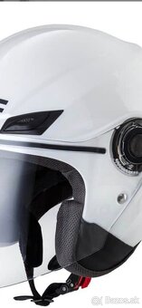 Moto prilba W-TEC - 4