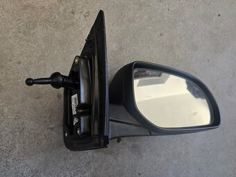 Spätné zrkadlá Hyundai i20 2010 - 4