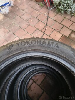 Zimné gumy 215/55 R17 Winter - 4