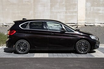 BMW Rad 2 Active Tourer 225i xDrive Luxury Line - 4