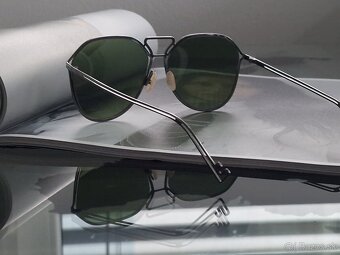 Slnečné okuliare Fendi FF M0071/S - 4