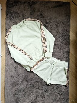 NOVE Guess teplakova kratka suprava XS - L - 4