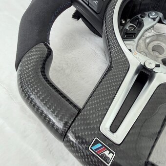 BMW ///M Volant - 4