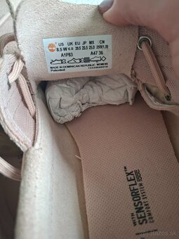 Timberland mokasiny - 4