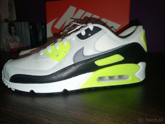 Nike Air Max Gore-Tex.vel.45 nové - 4