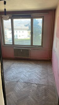 4 izbový byt na predaj - 4