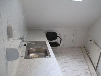 Kancelárie, Palisády, Bratislava I - 4