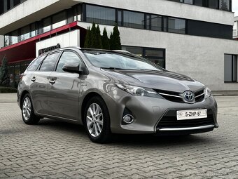 Toyota Auris Hybrid | ✅CENA NA SK ŠPZ - 4