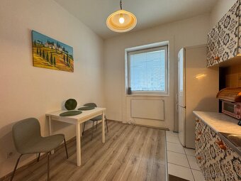 Ponuka vkusného 1,5-izb. bytu priamo v CENTRE - 4
