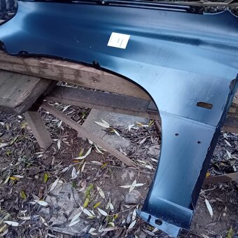 ROZPREDÁM Suzuki Grand Vitara 1.6, ,16 Ventil 3 d r.v2000 - 4