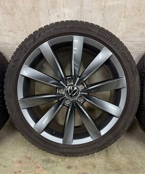 Alu kola Chennai VW Škoda Audi Seat - 4