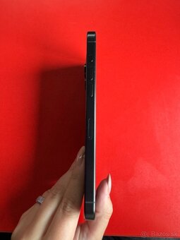 Iphone 15 Pro Max Black Titanium 256gb záruka - 4