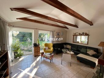 PREDAJ krásny 6 izb. rod. dom prepojený s prírodou - 4